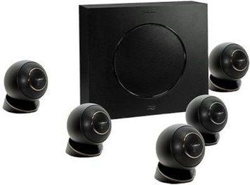 Cabasse Eole 4 System Чорний ID-CN-84504 фото