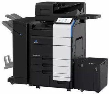 Konica Minolta Bizhub C750i ID-CN-81809 фото