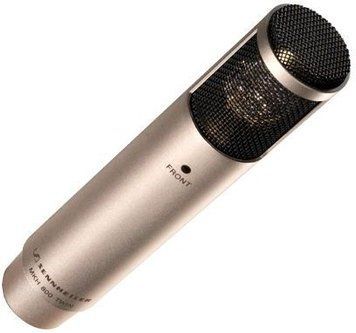 Sennheiser MKH 800 TWIN Ni ID-CN-203243 фото