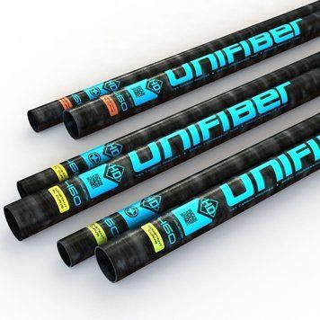 Unifiber Maszt Hd Sdm C75 Constant Fl Curve 430 Cm ID-CN-410480 фото