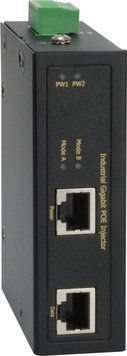 Levelone 1X Ge Poe-Injektor Adapter Igp-0102 36.0W Poe+ (IGP0102) ID-CN-136456 фото