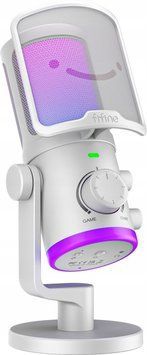 Fifine AmpliGame Білий (AM6W) ID-CN-185833 фото