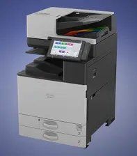 Ricoh IM C3510A ID-CN-117775 фото