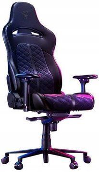 Razer Enki Black RZ38-03720300-R3G1 ID-CN-135581 фото