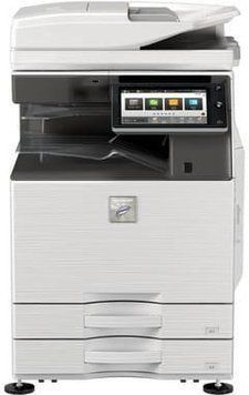 Багатофункціональний пристрій Sharp MX-M4071 ID-CN-117725 фото