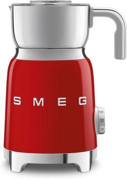 SMEG MFF11RDEU Червоний ID-CN-34277 фото