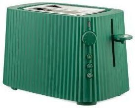Тостер Alessi Plisse MDL08GR ID-CN-34594 фото