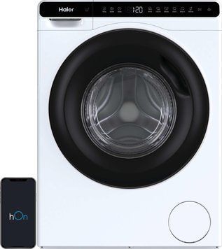 Haier AI Mini Drum HW50-BP12MEU-PL ID-CN-11887 фото