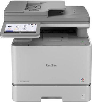 Brother MFC-L8970CDW ID-CN-98685 фото