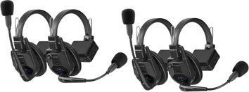 Saramonic WiTalk9 SE 4S ID-CN-114915 фото