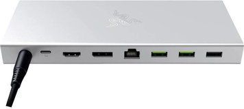 Razer Станція докова USB4 RC21-02280200-R3EK (RC2102280200R3EK) ID-CN-178748 фото