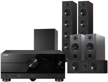 Yamaha Rx-A8A + Diva 6 3 7 Basso 880 ID-CN-84455 фото