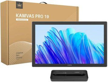 Huion KAMVAS PRO 19 4K ID-CN-181208 фото