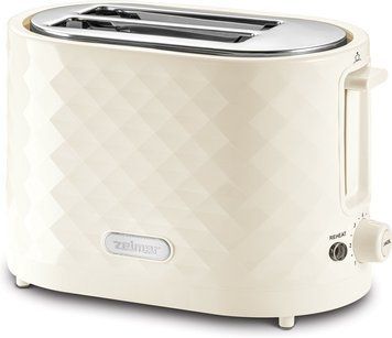 Тостер Zelmer ZTS7632F ID-CN-34701 фото