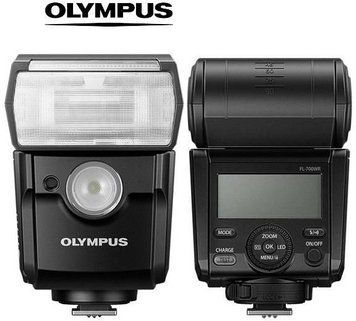 Olympus FL-700WR ID-CN-76955 фото