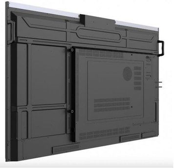 Ag Neovo Монітор Інтерактивний 65 '' Ai -Ifp6504P 4K Uhd And13 400Nit (IFP6504P) ID-CN-135481 фото