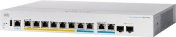 Cisco Business CBS350-8MGP-2X-EU ID-CN-118993 фото