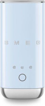 SMEG MFF02PBEU Пастельний блакить ID-CN-34210 фото