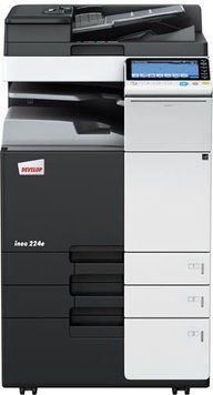Develop Комплект Ineo 224E (Шафа Dk-510,Adf Df-624,Toner) - A61H121 Zestaw1 ID-CN-117808 фото
