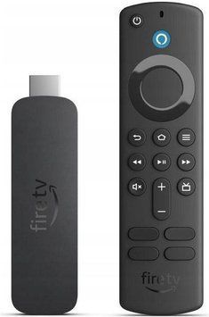 Amazon Fire TV Stick 4K 2023 ID-CN-82338 фото