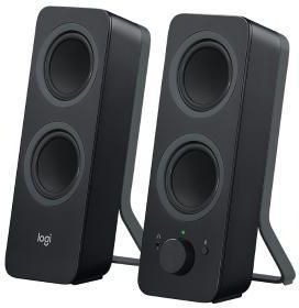 Logitech Z207 Чорний (980001295) ID-CN-180341 фото