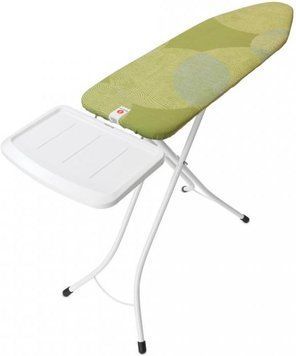 Brabantia Гладильна дошка 124X38 Rozmiar B Calm Rustle (219665) ID-CN-56682 фото