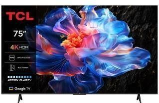 Телевізор LED TCL 75V6C 75 cali 4K UHD ID-CN-67353 фото
