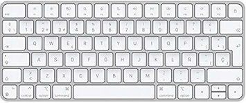 Клавіатура Apple Magic Keyboard (MK2A3YA) ID-CN-145205 фото