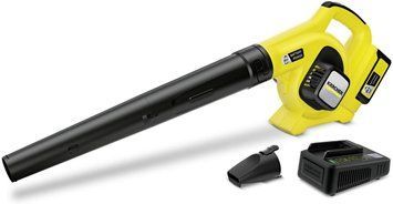 Karcher LBL 4 Battery set 1.445-160.0 ID-CN-302086 фото