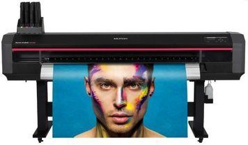 Mutoh XPJ1641SR ID-CN-117658 фото