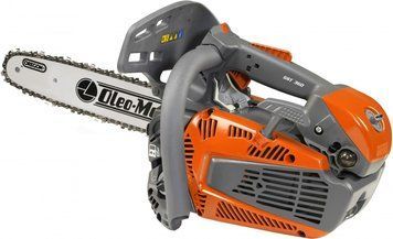 Бензопила Oleo-Mac GST 360 PROFI (50279001E2) ID-CN-222061 фото