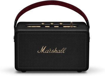Marshall Kilburn III Чорно-мідний ID-CN-85088 фото