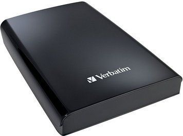 Verbatim Store 'n' Go 1TB USB 3.0 Чорний (53023) ID-CN-143355 фото