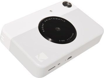 Kodak Printomatic сірий (SB4160) ID-CN-74003 фото