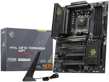 MSI MAG X870 TOMAHAWK WIFI ID-CN-136489 фото