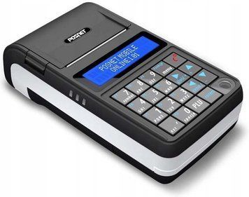 Posnet Mobile Онлайн ID-CN-124158 фото