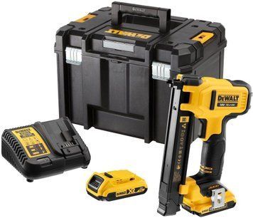 Dewalt Zszywacz Dla Elektryk&oacute;w DCN701D2 ID-CN-218952 фото