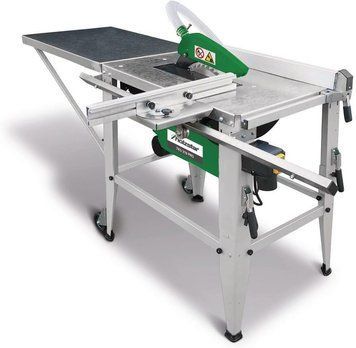 Holzstar Пилка Настільна для Дерева Tks 316 Pro 230V 5902321 ID-CN-210630 фото