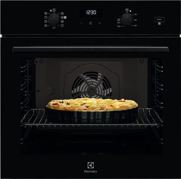 Electrolux SteamBake 600 EOD5F71Z ID-CN-15528 фото