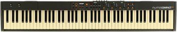 Studiologic NUMA Compact SE - kompaktowe pianino цифрові ID-CN-199027 фото