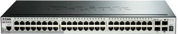 D-LINK 52 porty (DGS-1510-52X) ID-CN-119026 фото