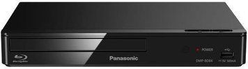 Panasonic DMP-BD84 чорний ID-CN-82688 фото