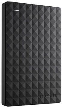 Seagate Expansion Portable 4TB Чорний (STEA4000400) ID-CN-143323 фото