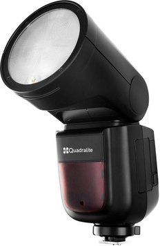 Quadralite Stroboss V1 C ID-CN-76956 фото