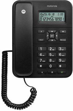 Motorola CT202 Чорний ID-CN-113366 фото