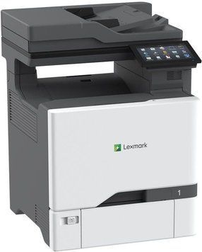 Urządzenie wielofunkcyjne laserowe Lexmark Xc4342 ID-CN-98686 фото