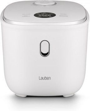 Lauben Low Sugar Rice Cooker 3000WT Білий ID-CN-38976 фото