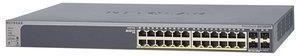 NETGEAR SmartSwitch ProSafe PoE GS728TP-100EUS ID-CN-119044 фото