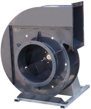 Tywent Вентилятор Радіальний Хімстійкий WP OH-35D - 16210m3/h FI 355mm ID-CN-286424 фото