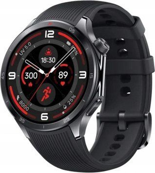 OnePlus Watch 3 Чорний ID-CN-304672 фото
